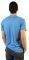 T-SHIRT HEATHER CREW ANALOG  (M)