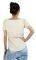 T-SHIRT STUSSY N4 SLOUCHY CREW NECK  (M)