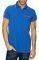 T-SHIRT POLO MARS TRAND HELLY HANSEN  ...