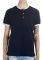 T-SHIRT POLO KAILEY BOXFRESH NAVY ���� (L)