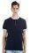 T-SHIRT POLO KAILEY BOXFRESH NAVY  (XL)