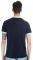 T-SHIRT POLO KAILEY BOXFRESH NAVY  (XL)
