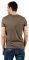 GAS T-SHIRT SCUBA V     (L)