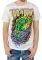 T-SHIRT ZOO YORK METAL GIANT  (XL)