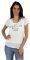 T-SHIRT  ABERCROMBIE & FITCH  ()