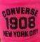   CONVERSE  (M)