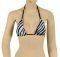 BIKINI TOP CLUB NEUF   ANIMAL P...