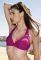 BIKINI TOP CLUB NEUF MIXTRIAN   (4...