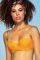 BIKINI TOP CLUB NEUF STRAPLESS BANDEAU ...