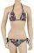 CLUB NEUF PAON BIKINI SET ����� (38B)