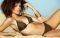 CLUB NEUF ECCENTRIC BIKINI SET ���� (38B)