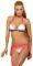 CLUB NEUF WATERFALL BIKINI SET   (...