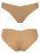 HIPSTER SATIN \'\'2ND SKIN\'\' MINERVA  (S)