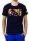 T-SHIRT DRUNKNMUNKY SQUIRM ���� (XL)