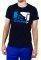 T-SHIRT DRUNKNMUNKY FIFTY-FIFTY  (XL)