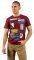 T SHIRT INTERNATIONAL ZOO YORK �������� (M)
