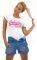 T-SHIRT BASIC VINTAGE ENTRY-CREW TEE SUPERDRY...