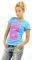 T-SHIRT BASIC OSAKA ENTRY TEE SUPERDRY  (...