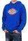 HOODIE DICKIES COHEN  (M)