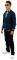  VICAR DICKIES NAVY BLUE (M)