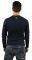  DRUNKNMUNKY NAVY BLUE (XL)
