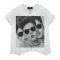 T-SHIRT YOUR EYES LIE ������ ������ ����� (S)