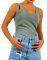 TOP  VINTAGE TANK BLAUMAX  ...