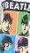 T-SHIRT WORN BY BEATLES POP ART ������ (M)
