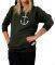 HOODIE YOUR EYES LIE UPSHER ���� (M)