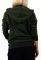 HOODIE YOUR EYES LIE UPSHER  (M)