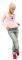  SASKI PEPE JEANS  (M)