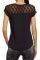T-SHIRT PEPE JEANS LYANA    (S)