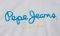 ΜΠΛΟΥΖΑ EGGO PEPE JEANS ΛΕΥΚΗ (XL) ΜΠΛΟΥΖΑ EGGO PEPE JEANS ΛΕΥΚΗ (XL)