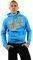 ΦΟΥΤΕΡ BASIC SPORT PITCH HOOD SUPERDRY ΜΠΛΕ (XL) ΦΟΥΤΕΡ BASIC SPORT PITCH HOOD SUPERDRY ΜΠΛΕ (XL)
