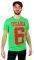 T-SHIRT BASIC OSAKA ENTRY TEE SUPERDRY ������...