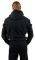 BASIC VINTAGE DAYGLO HOOD SUPERDRY  (M)