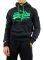 HOODIE SUPERDRY BASIC VINTAGE DAYGLO  (L...