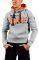 HOODIE DRUNKNMUNKY     (XL)