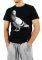 T-SHIRT ZOO YORK      (S)