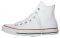 ΔΕΡΜΑΤΙΝΟ ΜΠΟΤΑΚΙ CONVERSE ALL STAR CHUCK TAYLOR ΛΕΥΚΟ (EUR:40) ΔΕΡΜΑΤΙΝΟ ΜΠΟΤΑΚΙ CONVERSE ALL STAR CHUCK TAYLOR ΛΕΥΚΟ (EUR:40)