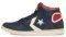  CONVERSE ALL STAR FAST BREAK   (US: 8, EUR:40.5)