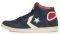 CONVERSE ALL STAR FAST BREAK   (US: 10, EUR: 44)