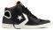 CONVERSE ALL STAR FAST BREAK  (US: 10, E...