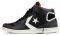 CONVERSE ALL STAR FAST BREAK  (US: 10, EUR: 44)