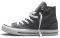  CONVERSE ALL STAR CHUCK TAYLOR AS SPECIALTY HI CHARCOAL (EUR:38)