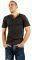 T-SHIRT HENLEY   CLASSIC CUT ...