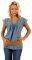 T-SHIRT BLAUMAX JORA   (M)