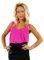 TOP ΑΜΑΝΙΚΟ MADRID TANK BLAUMAX ΦΟΥΞΙΑ (S) TOP ΑΜΑΝΙΚΟ MADRID TANK BLAUMAX ΦΟΥΞΙΑ (S)