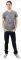 STAFF HARDY JEANS   (36)