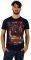 T-SHIRT JUAN STAFF JEANS  (L)
